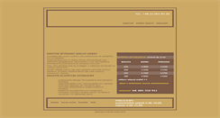 Desktop Screenshot of kantorkarat.pl